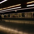 Paris tunnelbanan