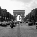 Paris Les Champs Elysses 2