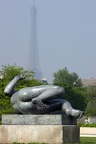 Paris Jardin des Tuileries 6