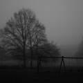 Malmö the fog 5